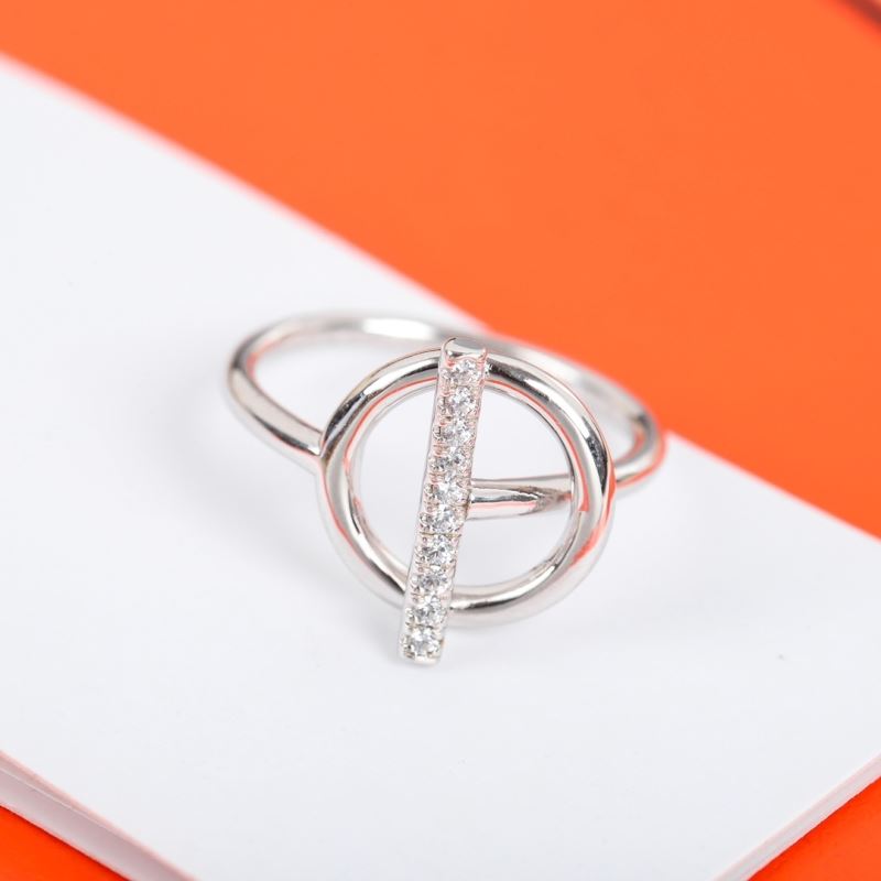 Hermes Rings